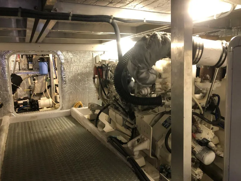 Slide: The Image of Navigator 53 Classic PH 2005 - 3793996