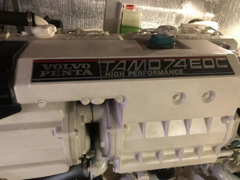 Slide: The Image of Navigator 53 Classic PH 2005 - 3793997