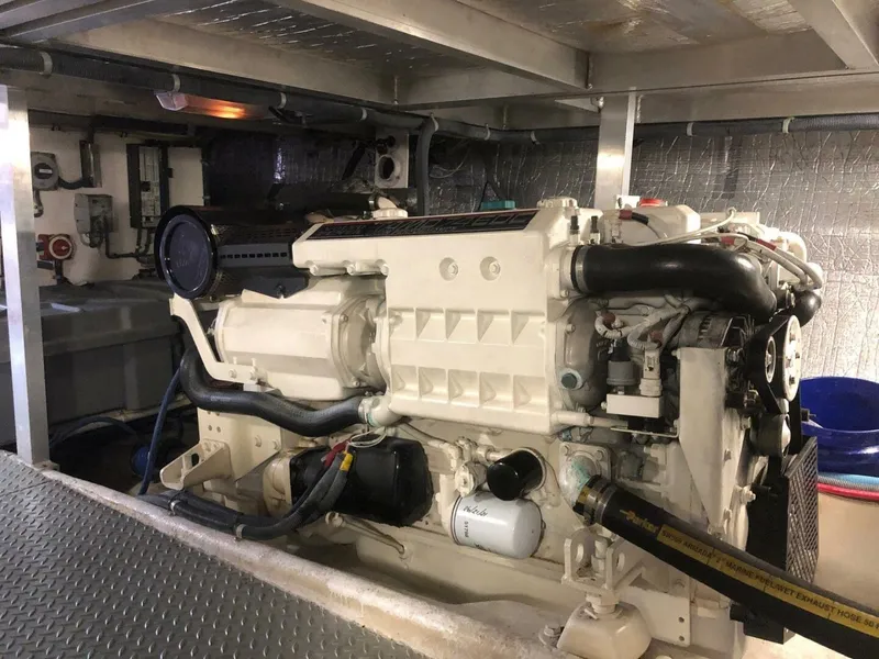 Slide: The Image of Navigator 53 Classic PH 2005 - 3793999