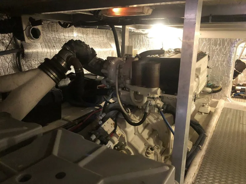 Slide: The Image of Navigator 53 Classic PH 2005 - 3794001