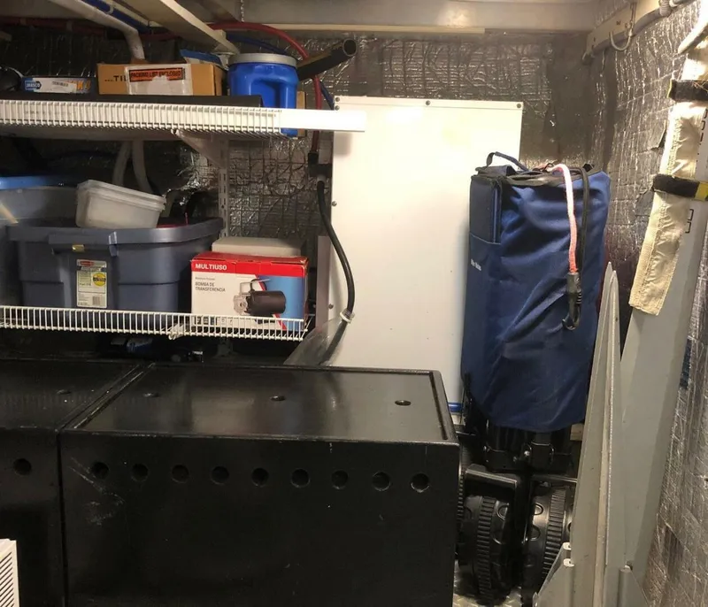 Slide: The Image of Navigator 53 Classic PH 2005 - 3794008