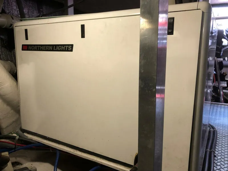 Slide: The Image of Navigator 53 Classic PH 2005 - 3794010