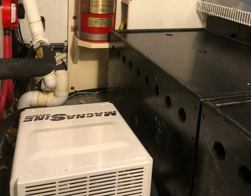 Slide: The Image of Navigator 53 Classic PH 2005 - 3794014