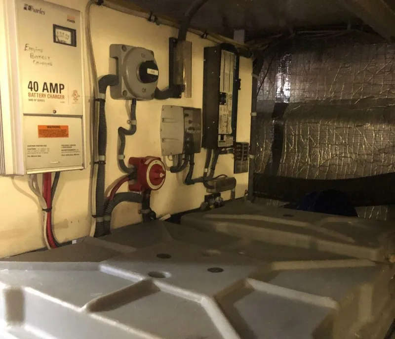 Slide: The Image of Navigator 53 Classic PH 2005 - 3794016