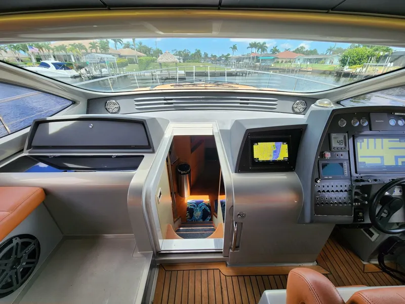 Slide: The Image of Pershing 56 2006 - 3797777