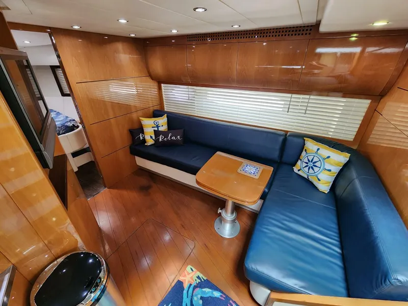 Slide: The Image of Pershing 56 2006 - 3797752