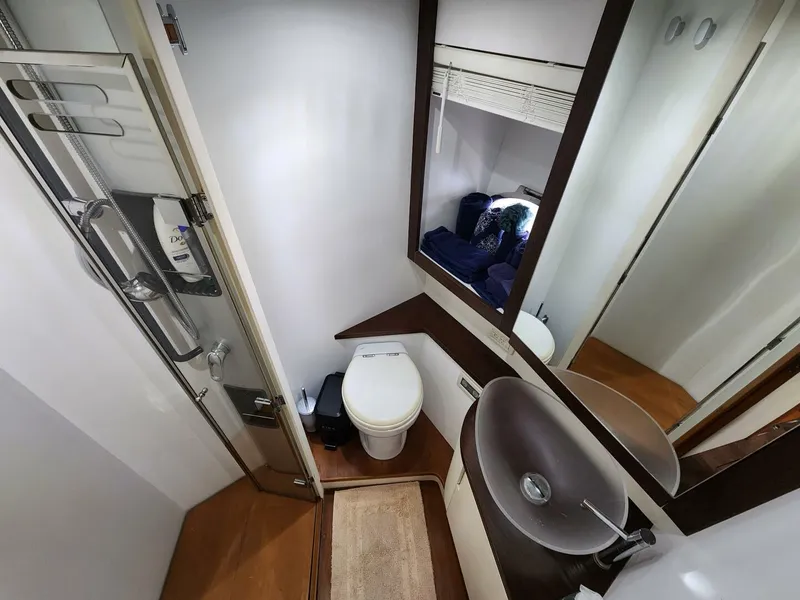 Slide: The Image of Pershing 56 2006 - 3797751