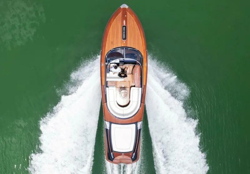 Slide: The Image of Riva 33 2020 - 3809636