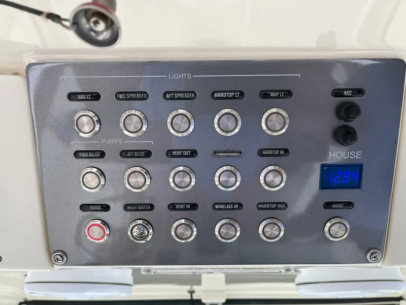 Slide: The Image of Scout 350 LXF 2016 - 3808366