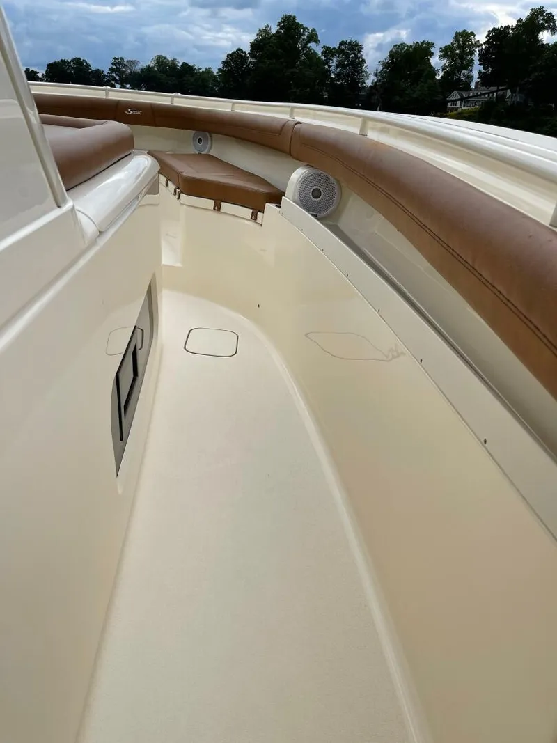 Slide: The Image of Scout 350 LXF 2016 - 3808379