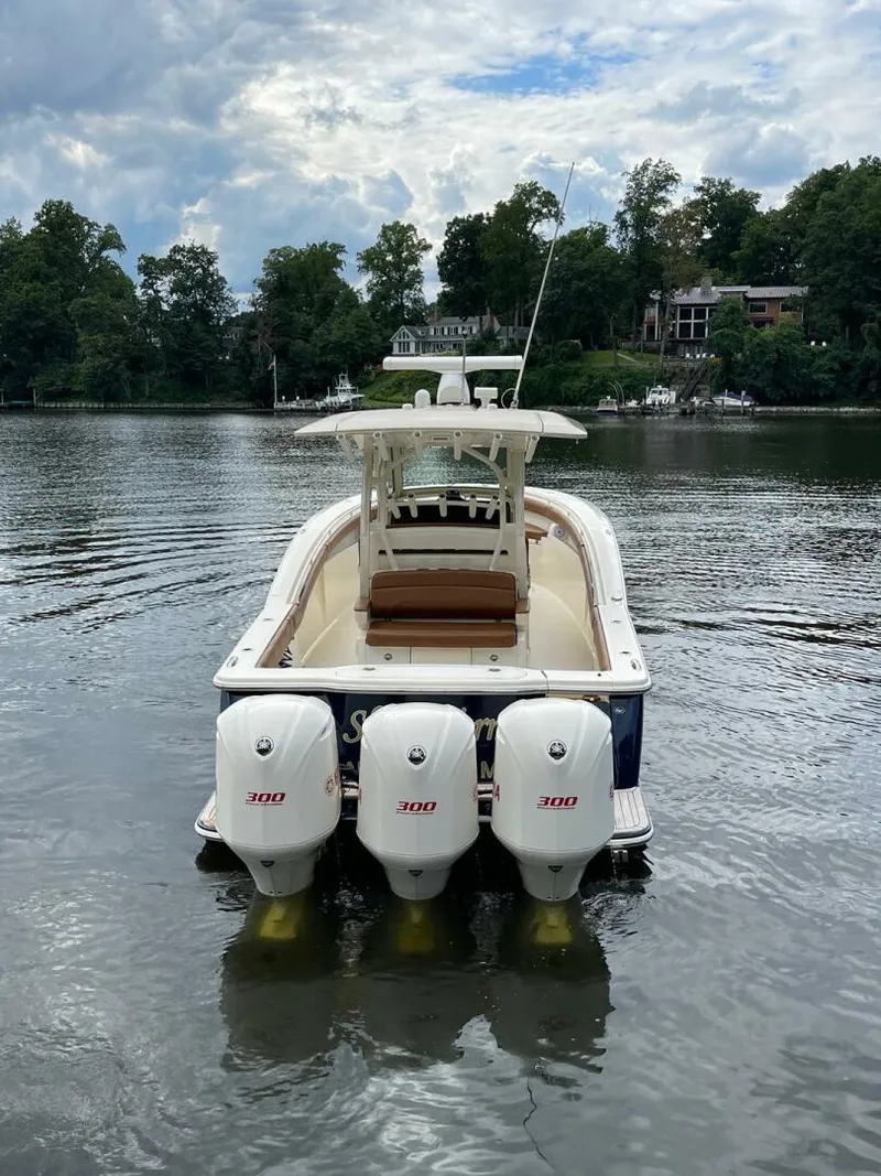 Slide: The Image of Scout 350 LXF 2016 - 3808355