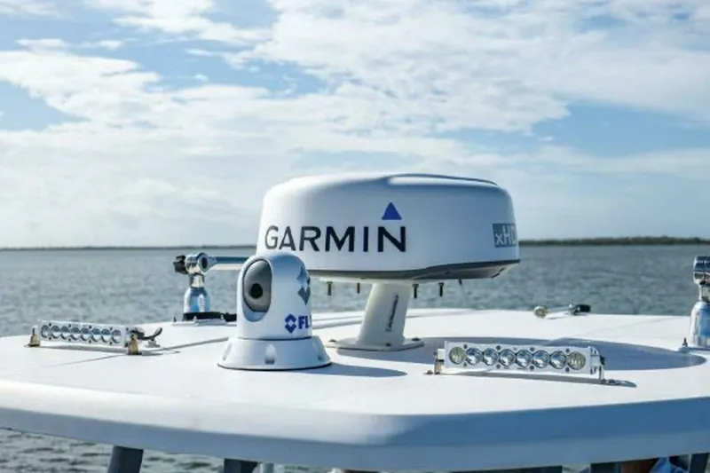 Slide: The Image of Tidewater 320 CC Adventure 2020 - 3800008