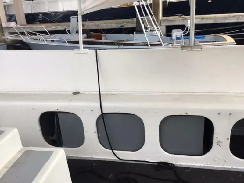 Slide: The Image of Willard MK 4 Utility 1979 - 3807653