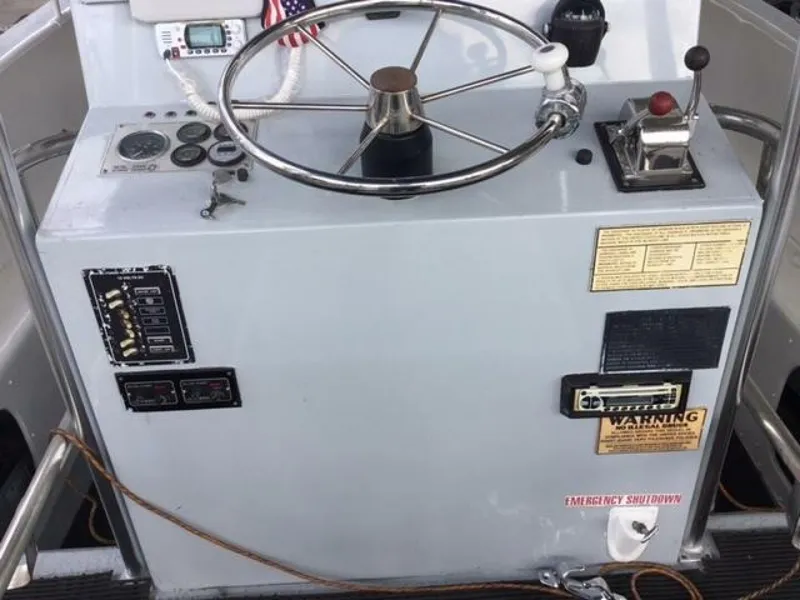 Slide: The Image of Willard MK 4 Utility 1979 - 3807655