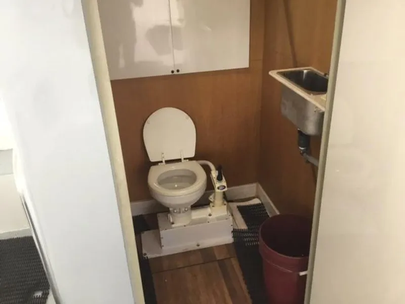 Slide: The Image of Willard MK 4 Utility 1979 - 3807657