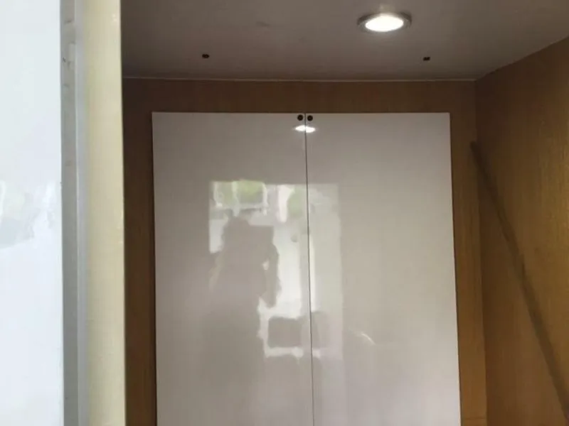 Slide: The Image of Willard MK 4 Utility 1979 - 3807658