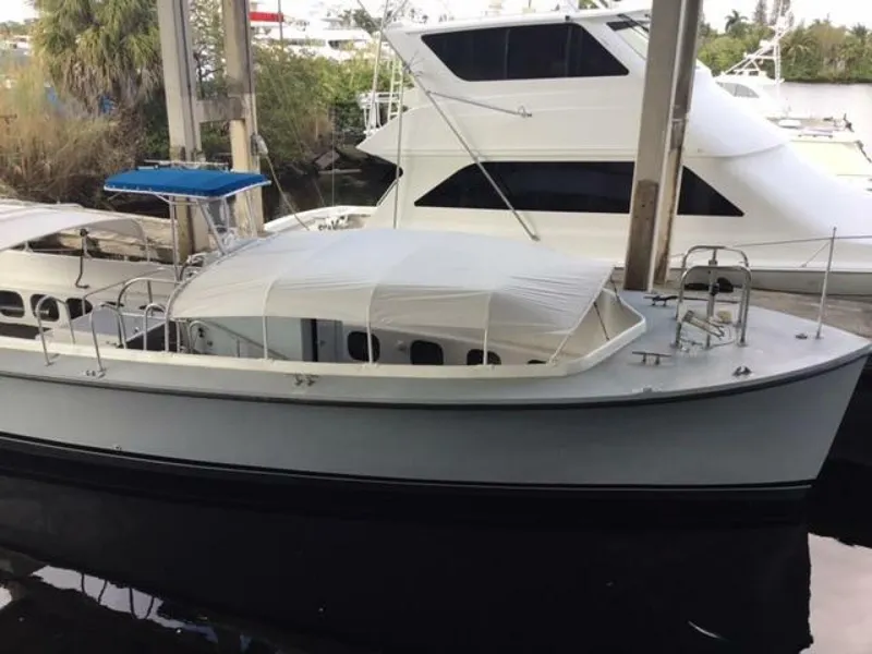 Slide: The Image of Willard MK 4 Utility 1979 - 3807646