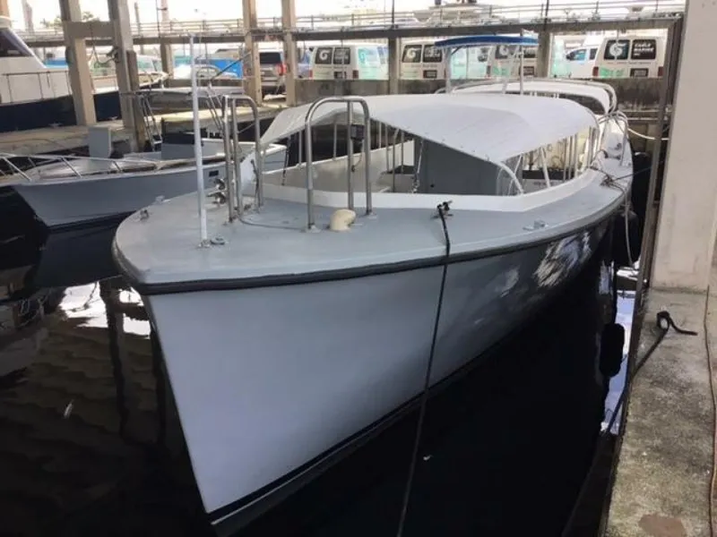 Slide: The Image of Willard MK 4 Utility 1979 - 3807648