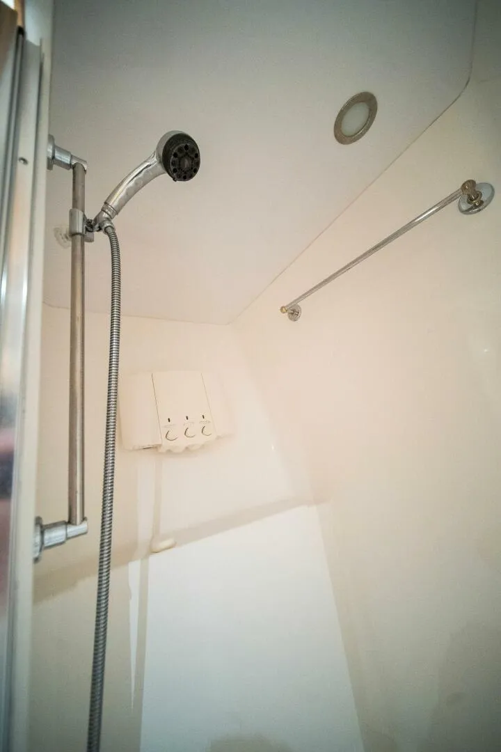 Slide: The Image of 2003 Hatteras 54 Convertible - Big Boyd - 3809425