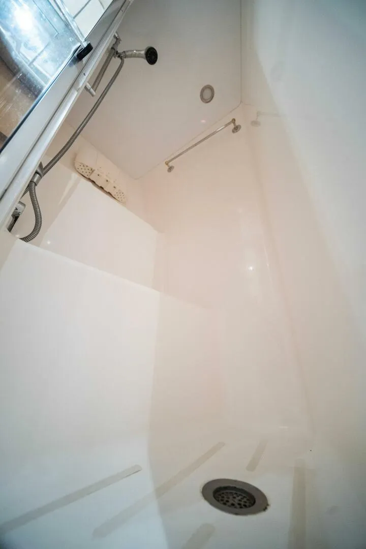 Slide: The Image of 2003 Hatteras 54 Convertible - Big Boyd - 3809435