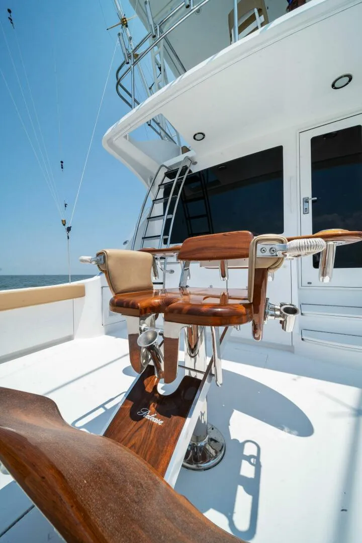 Slide: The Image of 2003 Hatters 54 Convertible - Big Boyd - 3809562