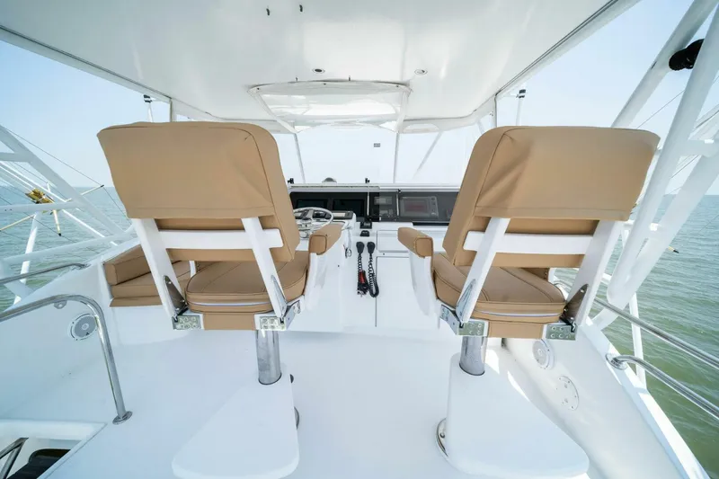 Slide: The Image of 2003 Hatters 54 Convertible - Big Boyd - 3809572