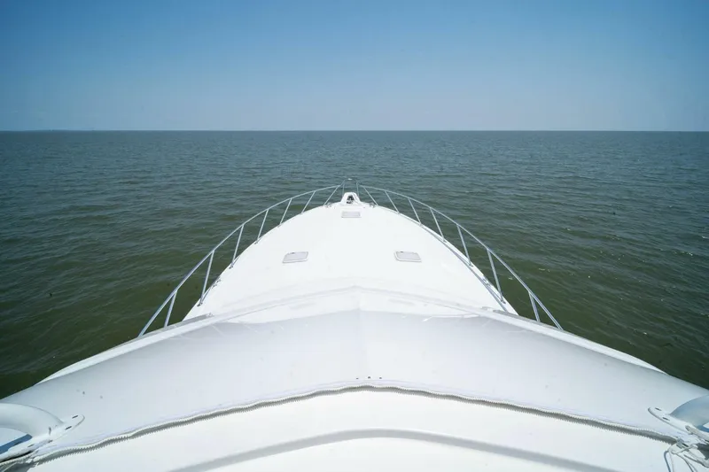 Slide: The Image of 2003 Hatters 54 Convertible - Big Boyd - 3809583