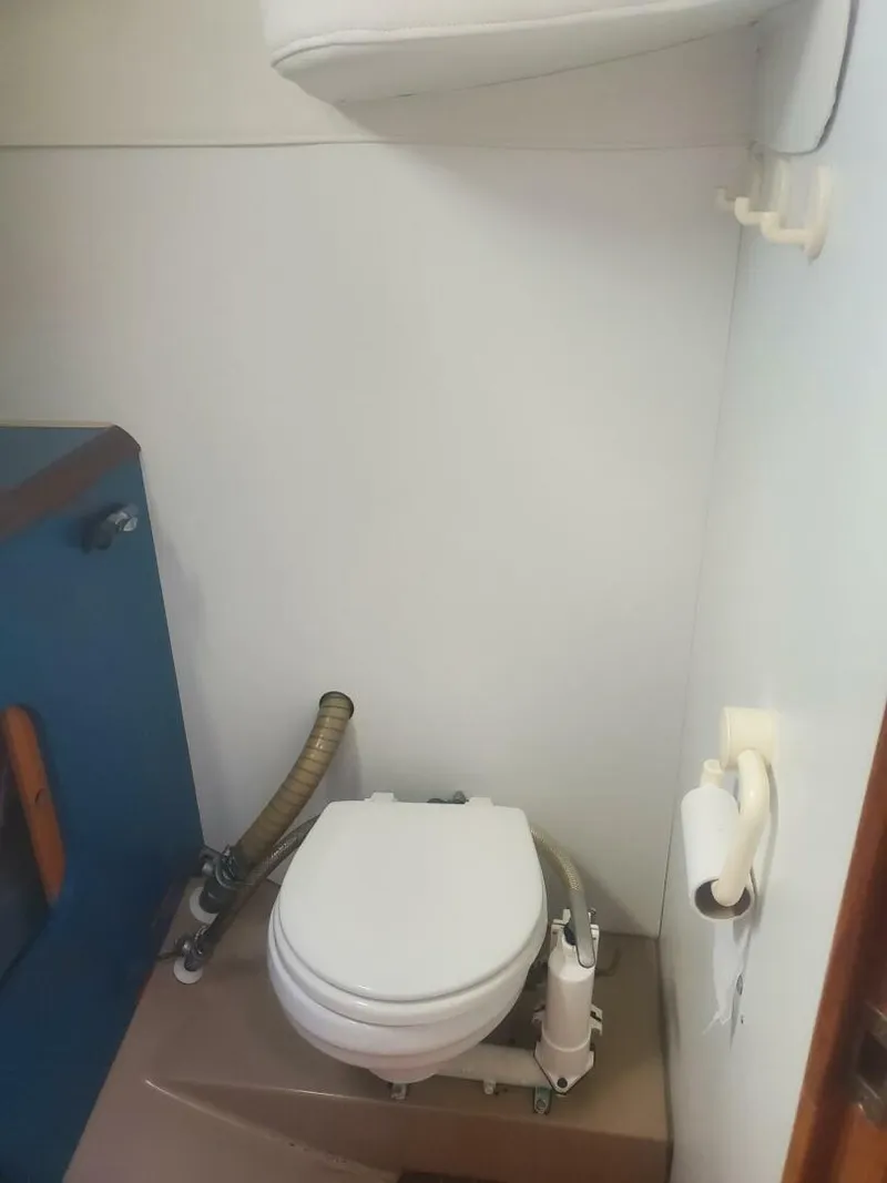 Slide: The Image of Beneteau First 375 1985 - 3811476