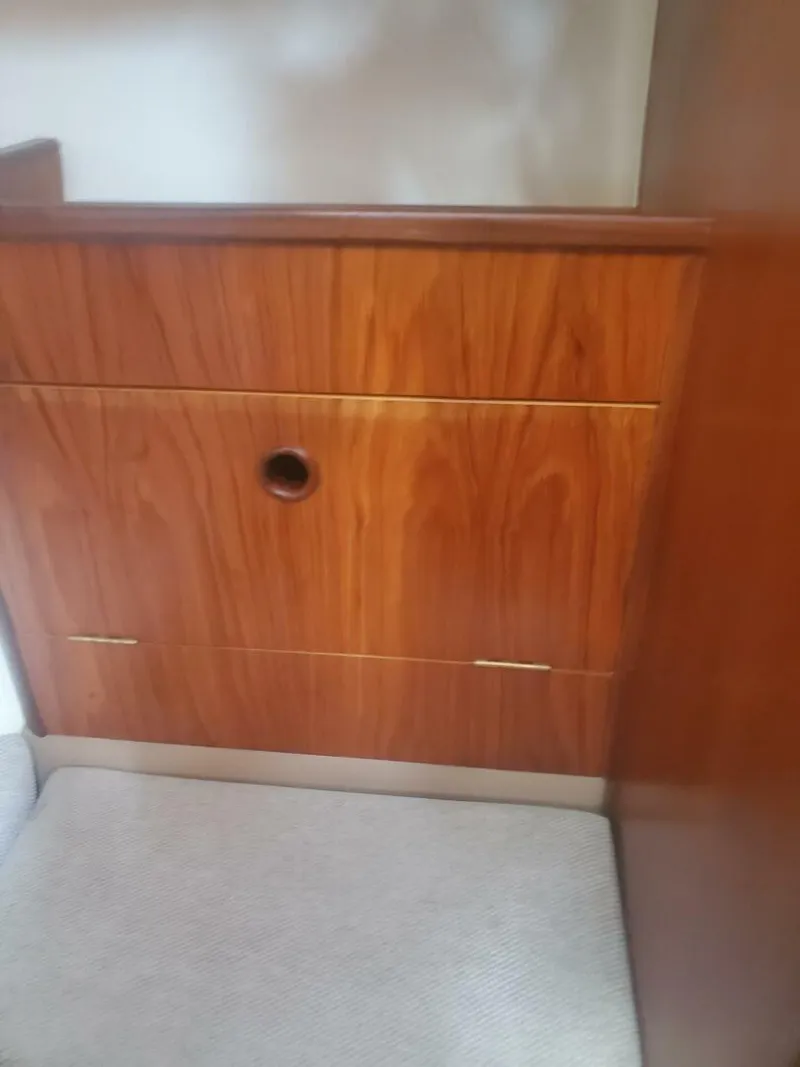 Slide: The Image of Beneteau First 375 1985 - 3811486