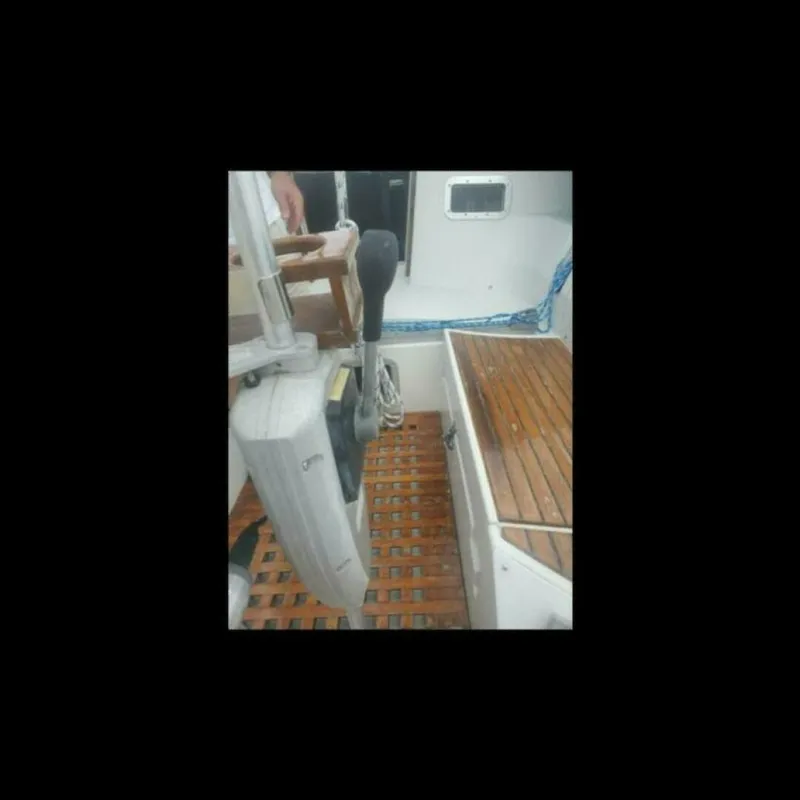 Slide: The Image of Beneteau First 375 1985 - 3811453