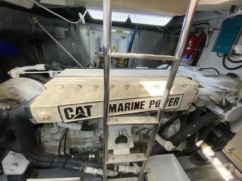 Slide: The Image of Sunseeker Manhattan 50 2006 - 3813548