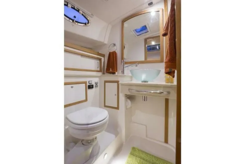 Slide: The Image of Back Cove 41 Express 2026 - 3815853