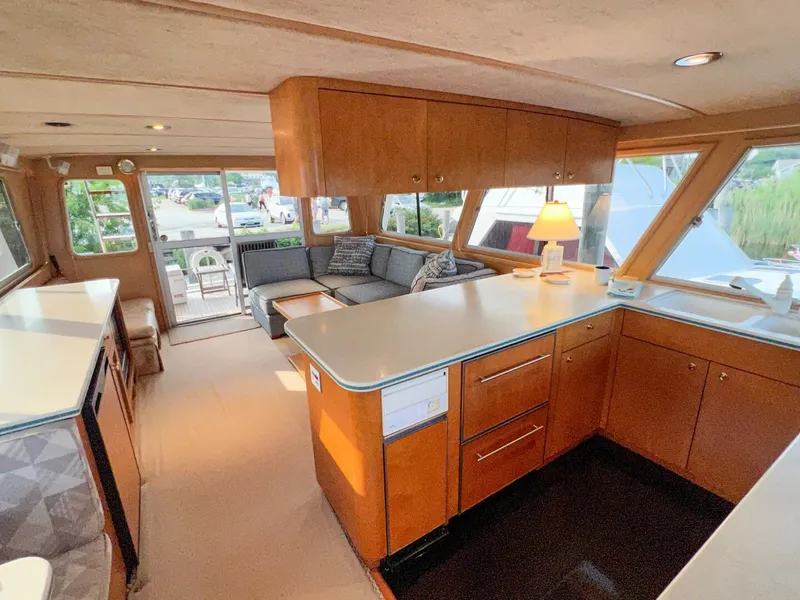 Slide: The Image of Southern Cross 53 1986 - 3824144