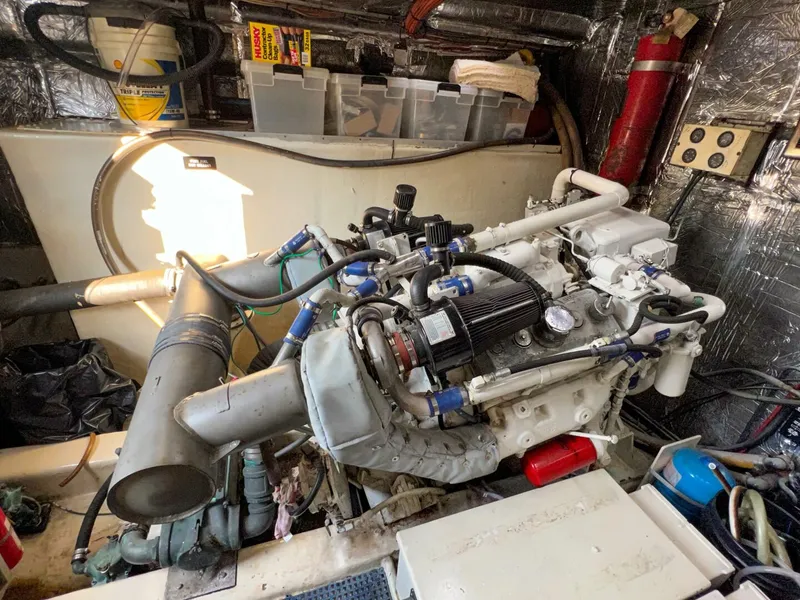 Slide: The Image of Southern Cross 53 1986 - 3824147