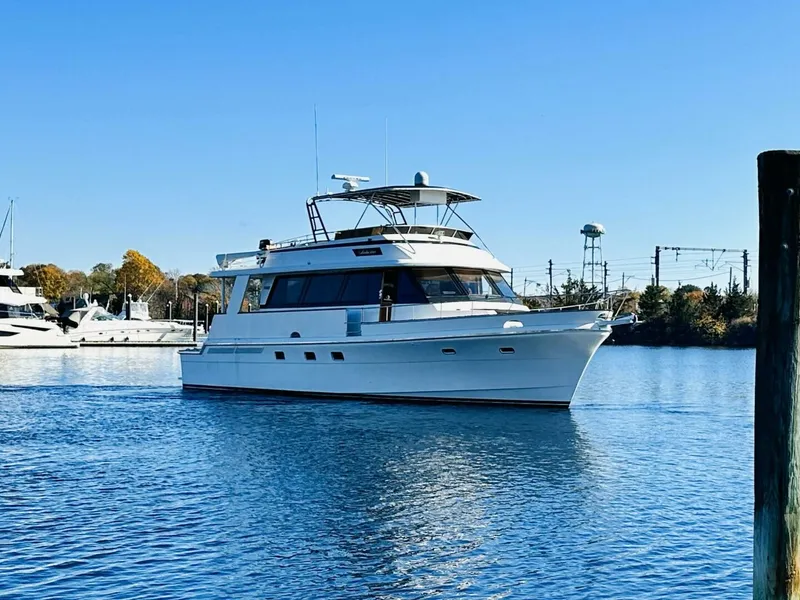 Slide: The Image of Southern Cross 53 1986 - 3978447