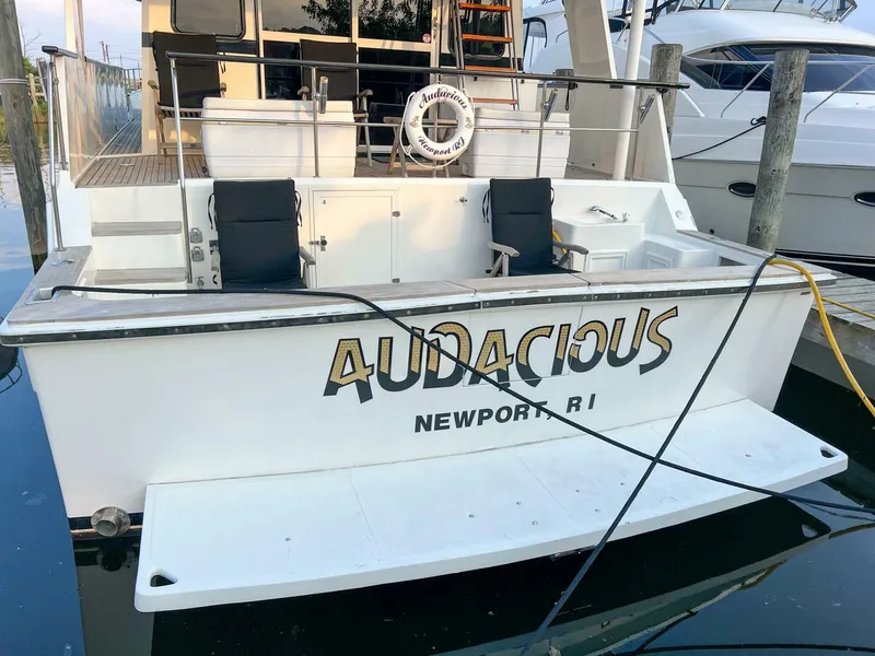 Slide: The Image of Southern Cross 53 1986 - 3824152