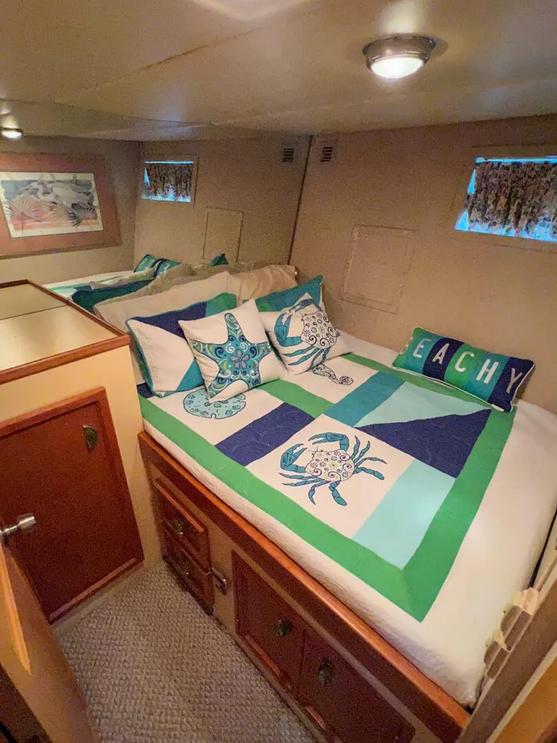 Slide: The Image of Southern Cross 53 1986 - 3824129