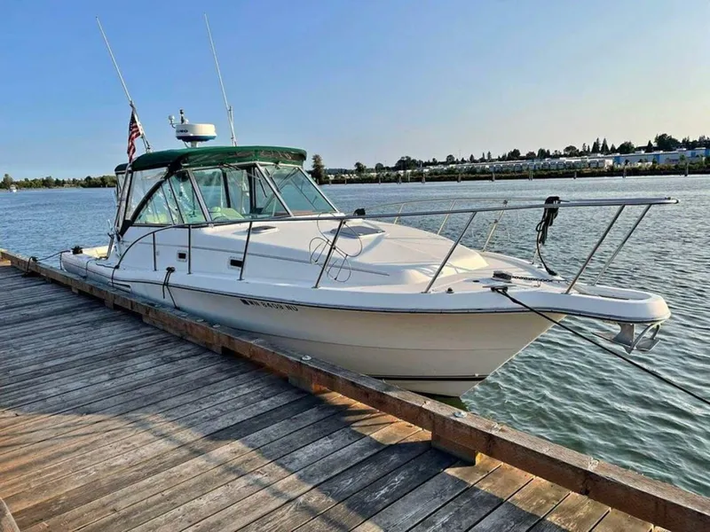 The Image of Pursuit 3000 Express 1998 - 3823307