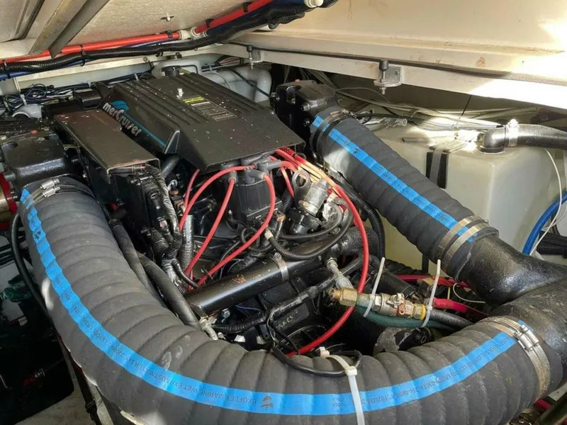 Slide: The Image of Pursuit 3000 Express 1998 - 3823318