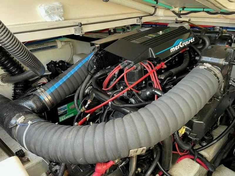 Slide: The Image of Pursuit 3000 Express 1998 - 3823319