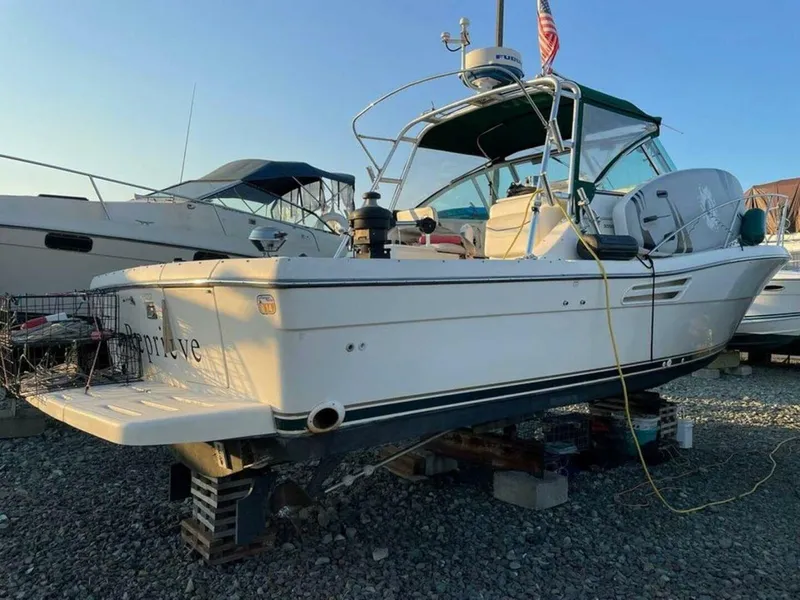 Slide: The Image of Pursuit 3000 Express 1998 - 3823320