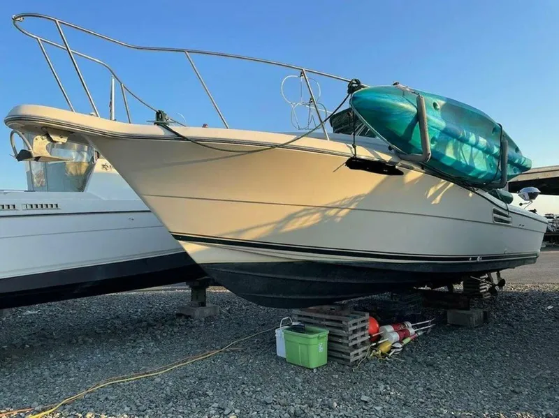 Slide: The Image of Pursuit 3000 Express 1998 - 3823321