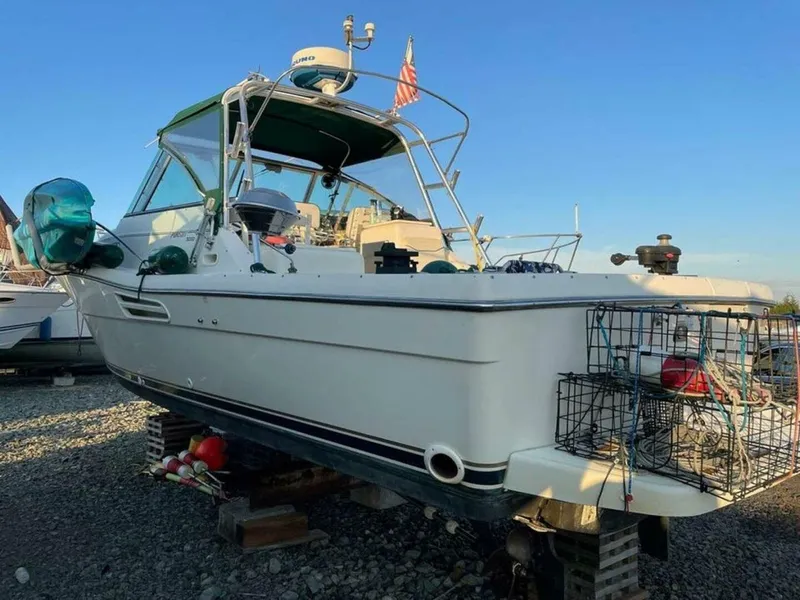 Slide: The Image of Pursuit 3000 Express 1998 - 3823322