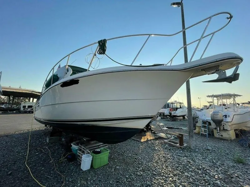 Slide: The Image of Pursuit 3000 Express 1998 - 3823323