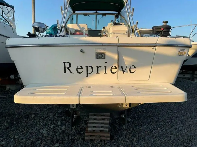 Slide: The Image of Pursuit 3000 Express 1998 - 3823324