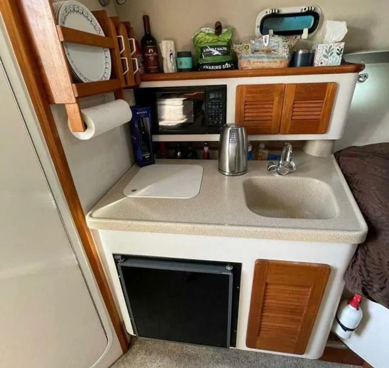 Slide: The Image of Pursuit 3000 Express 1998 - 3823312