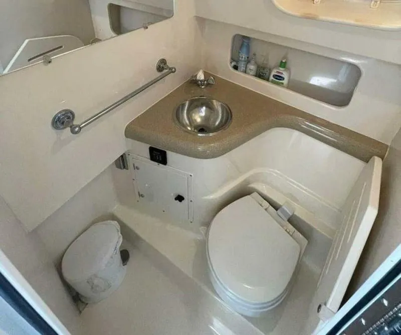 Slide: The Image of Pursuit 3000 Express 1998 - 3823314