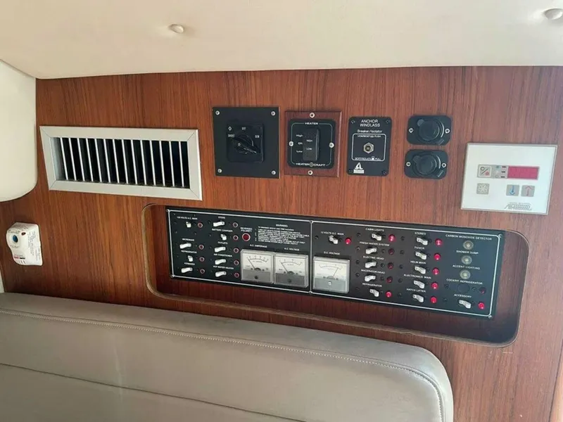 Slide: The Image of Pursuit 3000 Express 1998 - 3823315