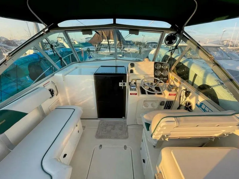 Slide: The Image of Pursuit 3000 Express 1998 - 3823316