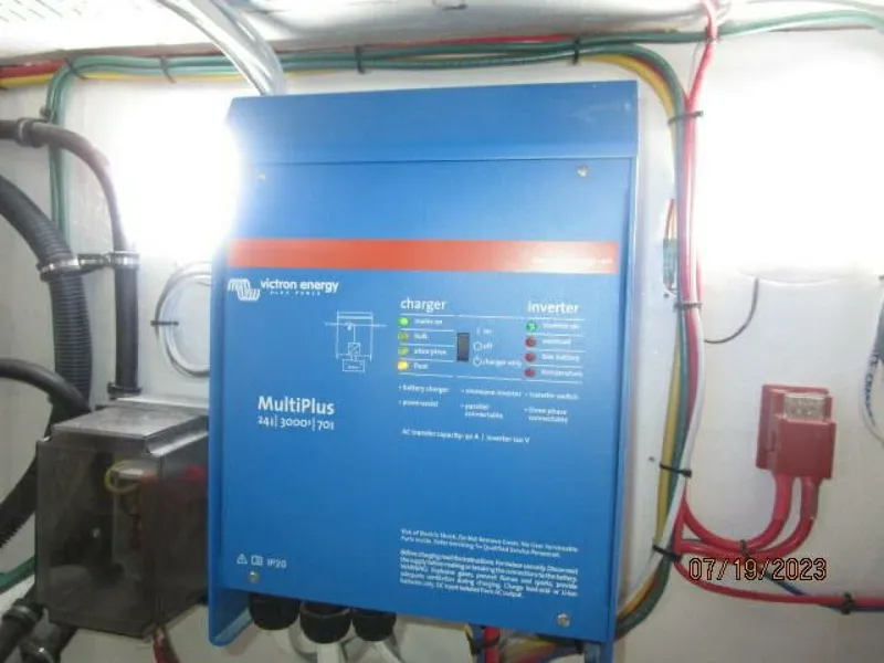 Slide: The Image of 43' Flowers inverter - 3824891